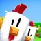 #Selected as Game of the Year 2016 by Apple App Store# Welcome to the tiniest farm in the world