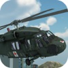 Helicopter Sim 3D Mission - iPadアプリ