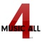Jetzt gibt es music4all auch als mobile App
