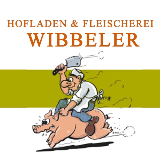 Hofladen und Fleischerei Wibbe icon