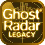 Ghost Radar®: LEGACY App Contact