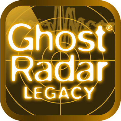 Ghost Radar®: LEGACY