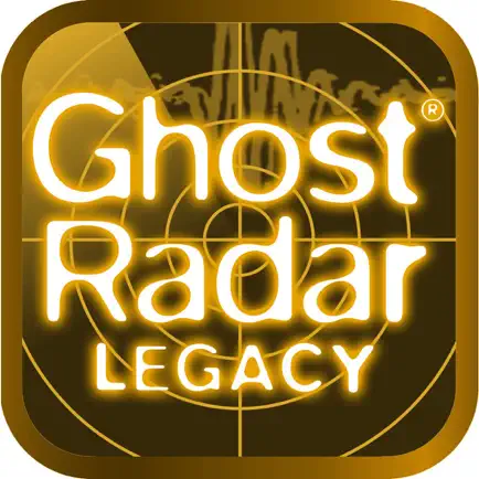 Ghost Radar®: LEGACY Cheats