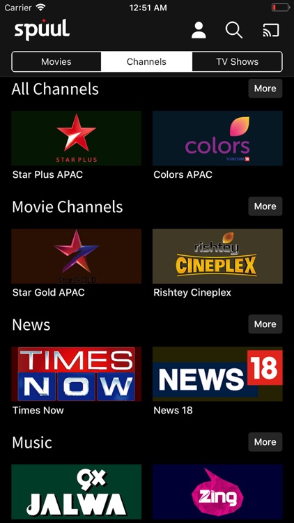 Spuul - Watch Indian Movies