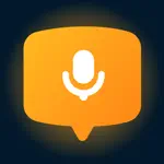 Voice Dictation for Pages App Contact