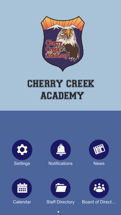 CCA Cherry Creek Academy screenshot 2