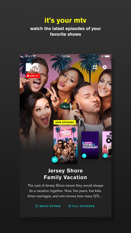 MTV