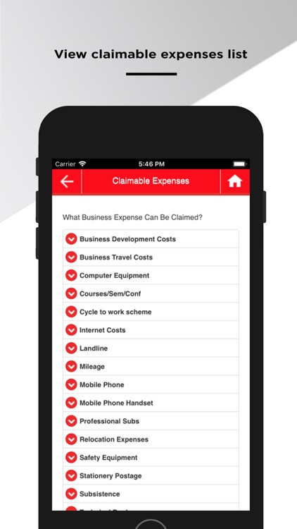 Contracting PLUS screenshot-4