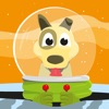 Laika: The Dog in Space!