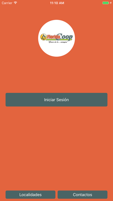 Screenshot #1 pour Floridacoop