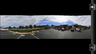 Auto Stitch Pic-Merge Panoramaのおすすめ画像1