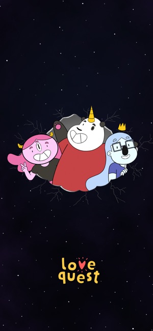 Love Quest Sticker Pack(圖1)-速報App