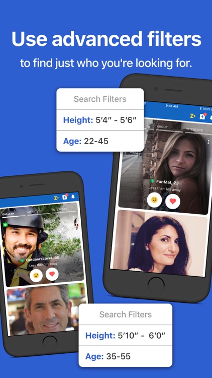 Zoosk - #1 Dating App screenshot-8