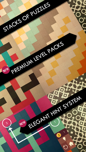 KAMI スクリーンショット