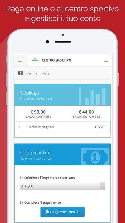 Junior Tennis Stintino screenshot-3