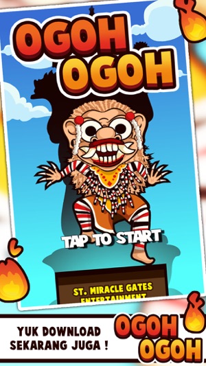Ogoh Ogoh