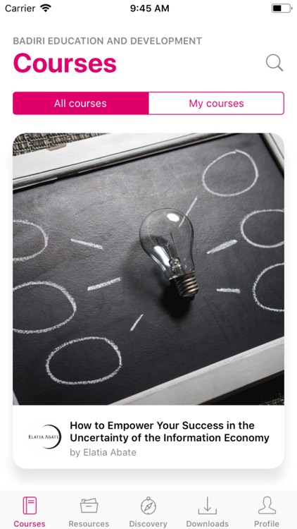 Badiri Academy screenshot-3