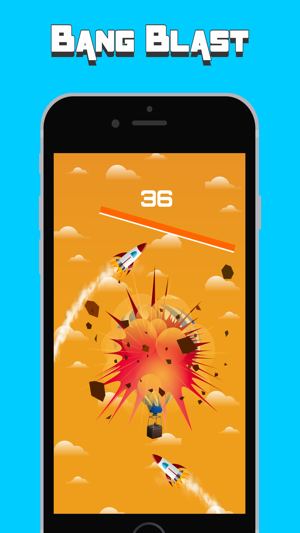 Rise Up Again: Protect Balloon(圖3)-速報App