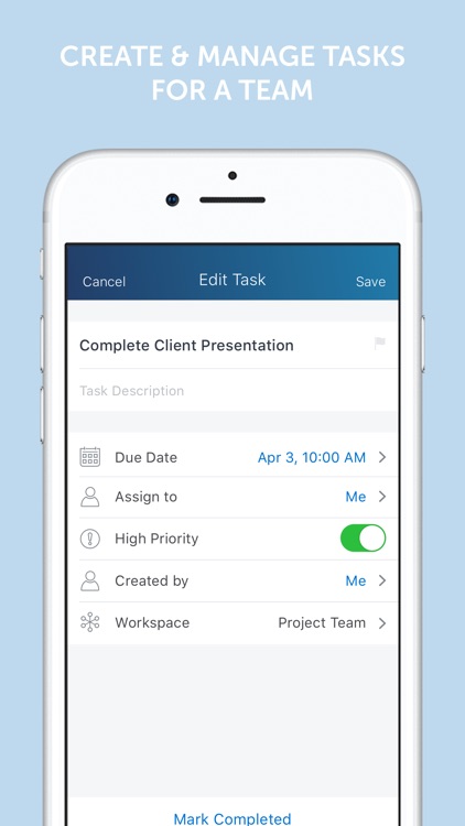 Mitel Teamwork screenshot-5