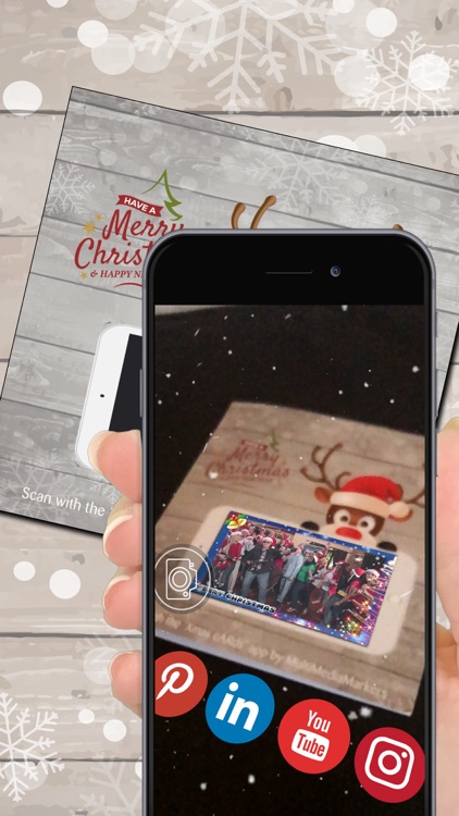 Xmas cARds screenshot-4