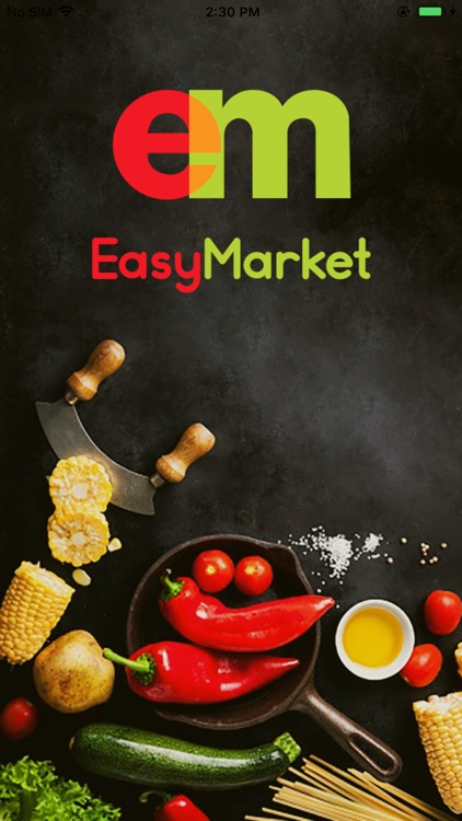 Easy Market AUS