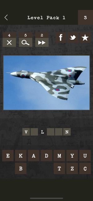 Guess the Cold War Weapon