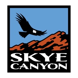 Skye Canyon