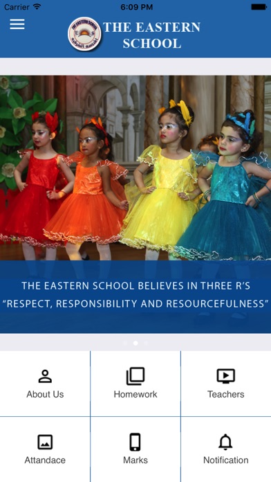 The Eastern School screenshot 2