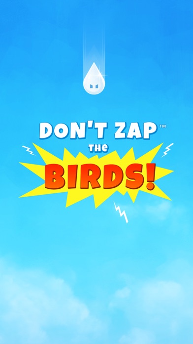 Don't Zap The Birds!のおすすめ画像5
