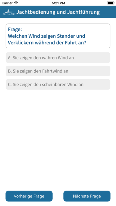 Screenshot #3 pour Kustenpatent
