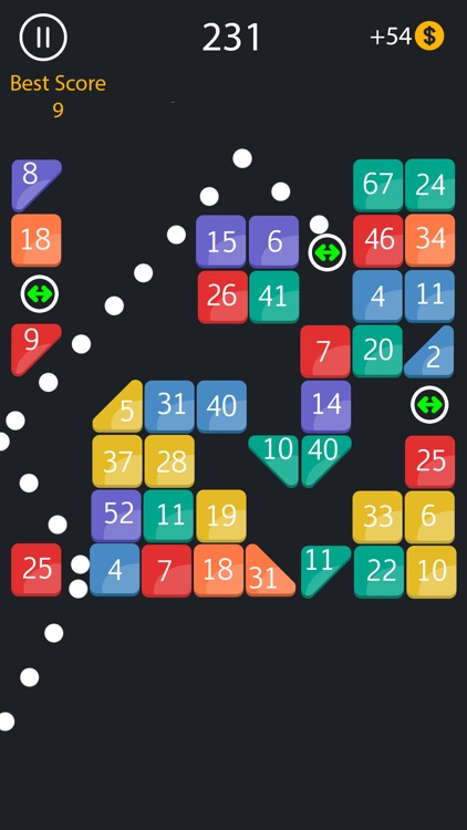 Ball Brick screenshot-4