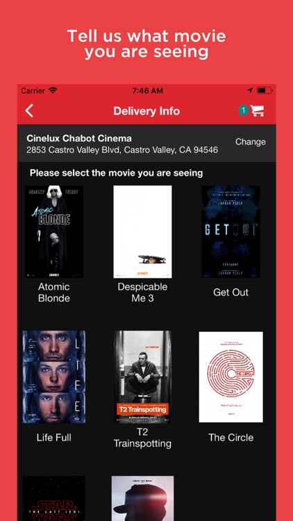 MovieMunch screenshot-3