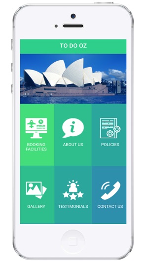 To Do Oz(圖2)-速報App