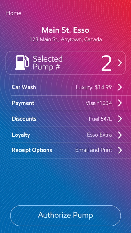 Esso Speedpass+