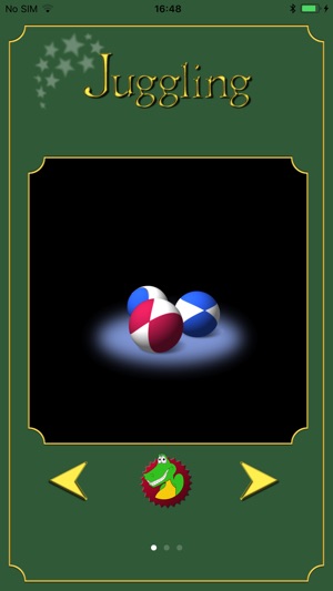 Juggling(圖2)-速報App