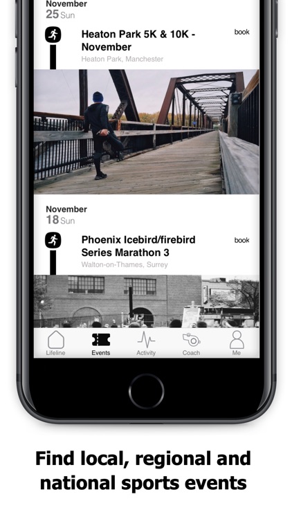 Amplify Life screenshot-4