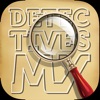 Detectives MX - iPadアプリ