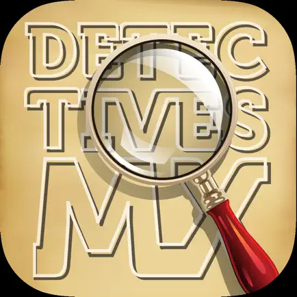 Detectives MX Cheats