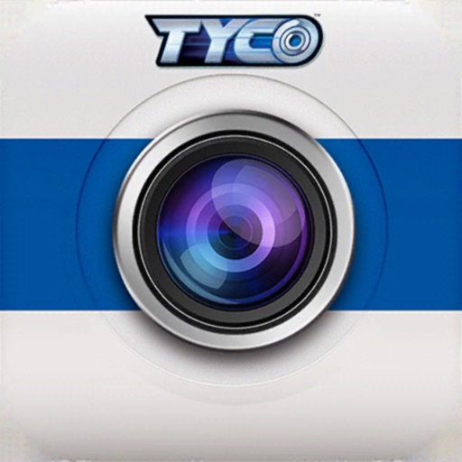 TYCO DRONE icon