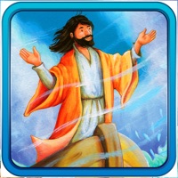 Рассказы из Библии app icon - Book app for iPhone