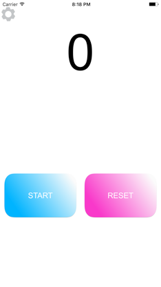 Random Numbers Generator screenshot 1