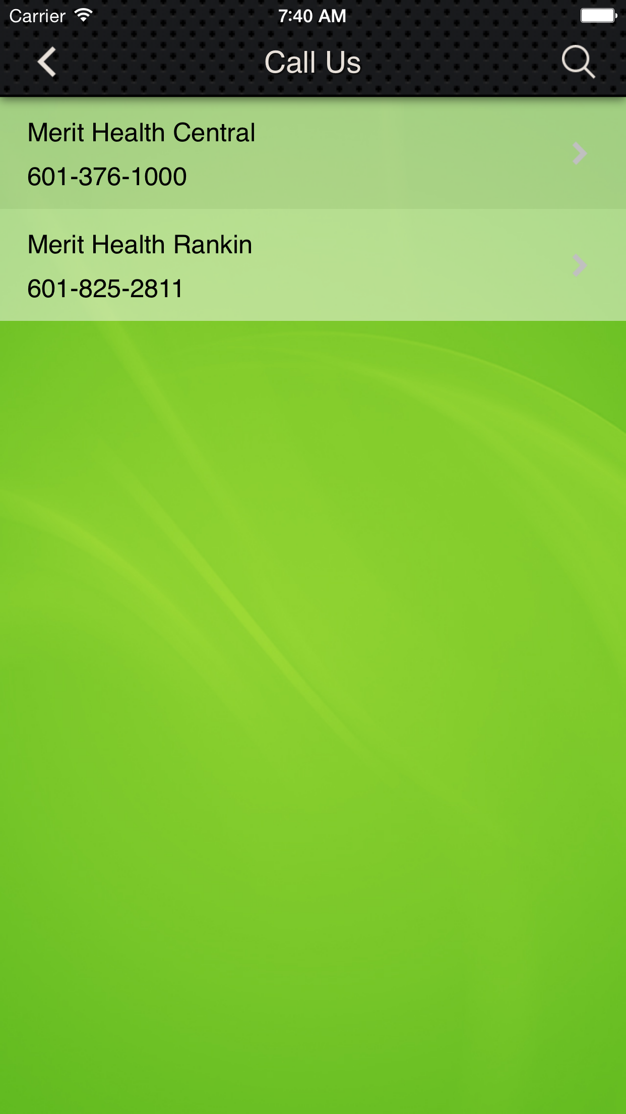 Merit Health