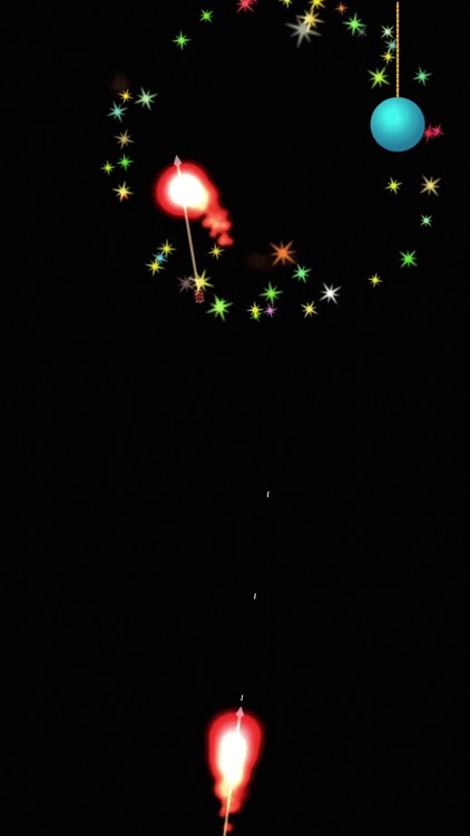 Fiery Arrow screenshot-4
