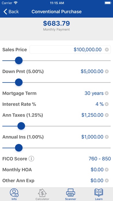 Sellstate screenshot 3