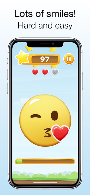 SmileFun - face controlled fun(圖3)-速報App
