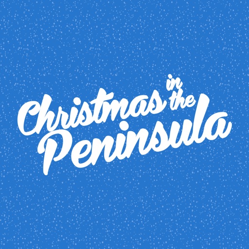 Christmas in The Peninsula icon