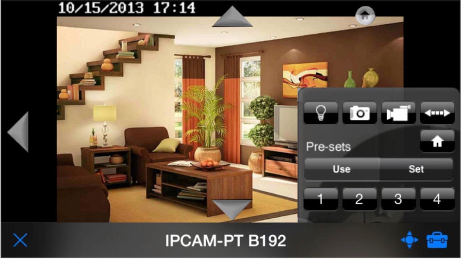 #5. e-Secure (iOS) Podle: Protection One