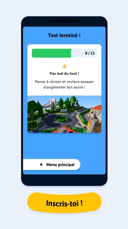 Steerity screenshot-6