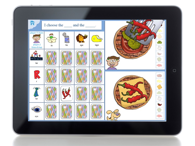 AB Listening Adventures screenshot-3