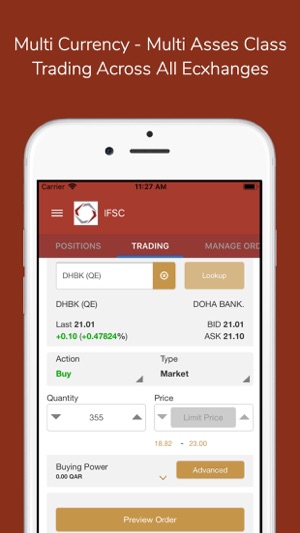 IFSC Trade(圖3)-速報App